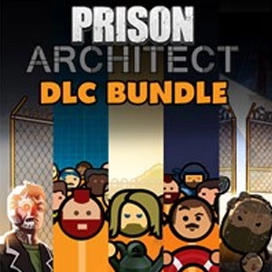 Prison Architect DLC Bundle Xbox Series X