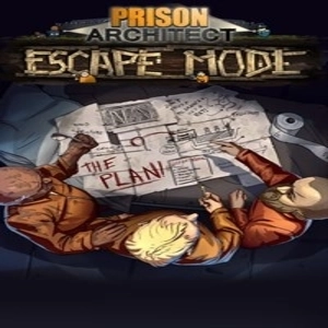 Prison Architect Escape Mode