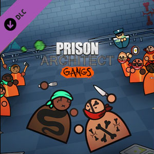 Acheter Prison Architect Gangs PS4 Comparateur Prix