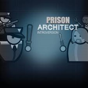 Acheter Prison Architect Introversion Clé CD Comparateur Prix