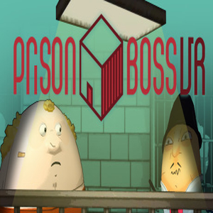 Acheter Prison Boss VR Clé CD Comparateur Prix