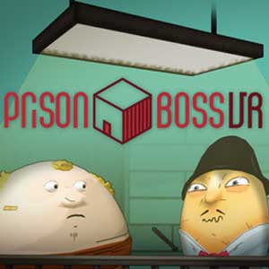 Acheter Prison Boss VR PS4 Comparateur Prix