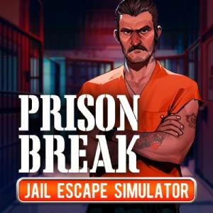 Prison Break Jail Escape Simulator Switch