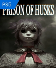 PRISON OF HUSKS Playstation 5