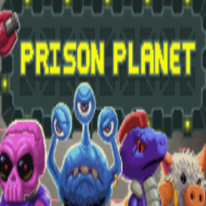 Acheter Prison Planet Clé CD Comparateur Prix