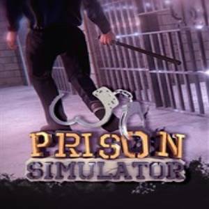 Acheter Prison Simulator Xbox One Comparateur Prix