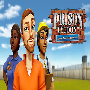 Acheter Prison Tycoon Under New Management PS5 Comparateur Prix