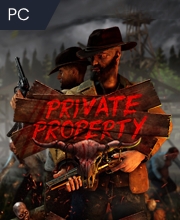 Acheter Private Property VR Clé CD Comparateur Prix