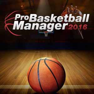 Acheter Pro Basketball Manager 2016 Clé Cd Comparateur Prix