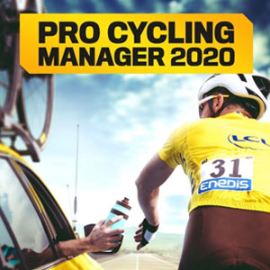 Acheter Pro Cycling Manager 2020 Xbox One Comparateur Prix