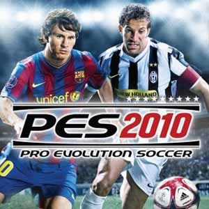 Pro Evolution Soccer 2010 Playstation 3