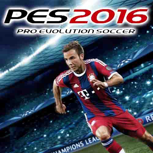 Acheter Pro Evolution Soccer 2016 Xbox 360 Code Comparateur Prix