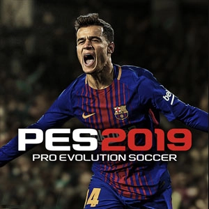 Pro Evolution Soccer 2019 Playstation 5