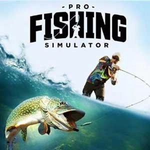 Pro Fishing Simulator Xbox One