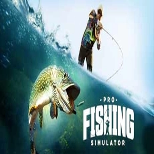 Pro Fishing Simulator Xbox Series X