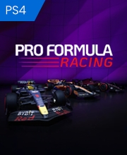 Acheter Pro Formula Racing PS4 Comparateur Prix