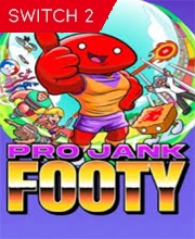 Pro Jank Footy Pc