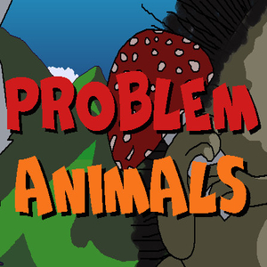 Acheter Problem Animals Clé CD Comparateur Prix