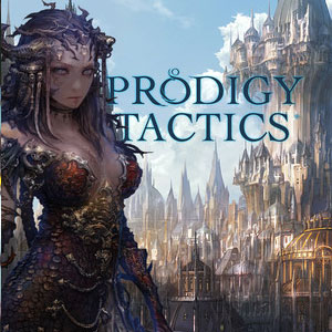 Acheter Prodigy Tactics PS4 Comparateur Prix