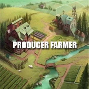 Producer Farmer Xbox One