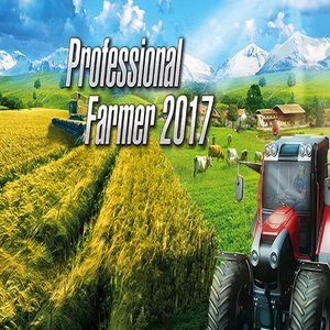 Professional Farmer 2017 Xbox Series X