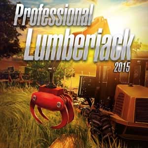 Acheter Professional Lumberjack Simulator 2015 Clé Cd Comparateur Prix