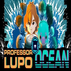 Professor Lupo Ocean Pc