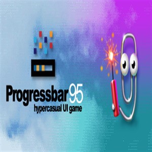Acheter Progressbar95 Clé CD Comparateur Prix