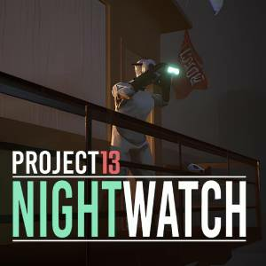 Project 13 Nightwatch Xbox One