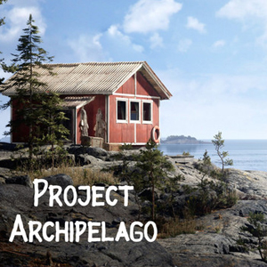 Project Archipelago Pc