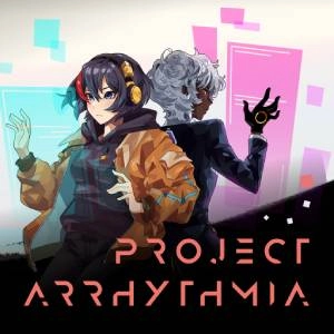 Project Arrhythmia Xbox Series X
