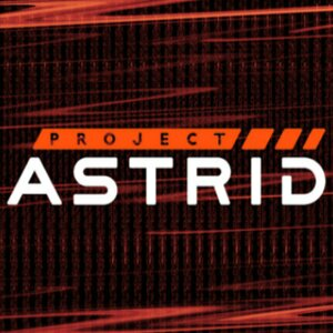 Project Astrid Playstation 5
