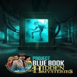 Acheter Project Blue Book Hidden Mysteries Clé CD Comparateur Prix