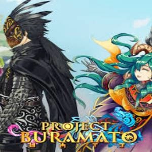 Project Buramato Xbox One