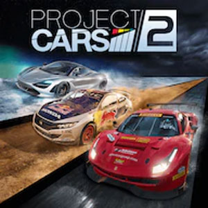 Acheter Project CARS 2 Xbox Series X Comparateur Prix