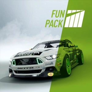 Project CARS 2 Fun Pack Pc