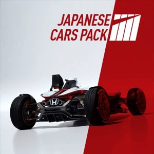 Project CARS 2 Japanese Cars Bonus Pack Xbox One