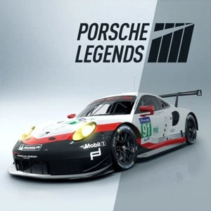 Project CARS 2 Porsche Legends Pack Playstation 4