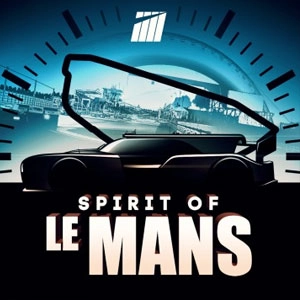 Project CARS 2 Spirit of Le Mans Pack