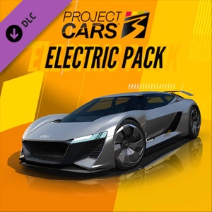 Project CARS 3 Electric Pack Pc