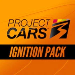 Project CARS 3 Ignition Pack Playstation 4
