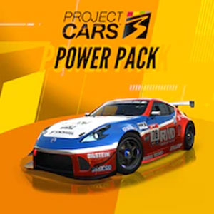 Acheter Project CARS 3 Power Pack PS4 Comparateur Prix