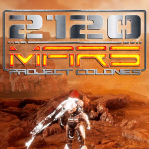 Acheter Project Colonies MARS 2120 PS5 Comparateur Prix