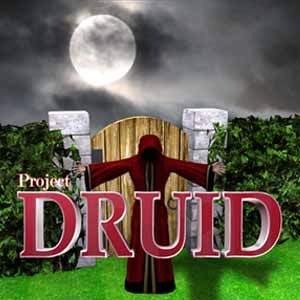 Project Druid 2D Labyrinth Explorer Pc