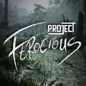 Project Ferocious Pc