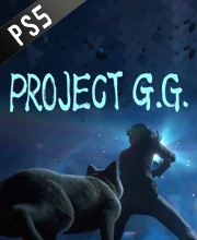 Acheter Project G.G. PS5 Comparateur Prix