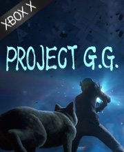Acheter Project G.G. Xbox Series Comparateur Prix