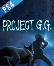 Acheter Project G.G. PS4 Comparateur Prix