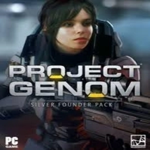 Project Genom Silver Founder Pack