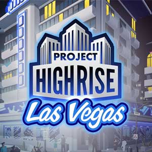 Acheter Project Highrise Las Vegas Clé Cd Comparateur Prix